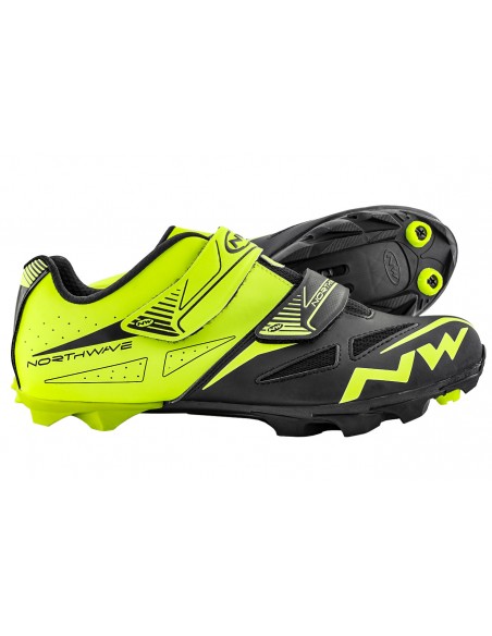 Sapatilha MTB Spike Northwave