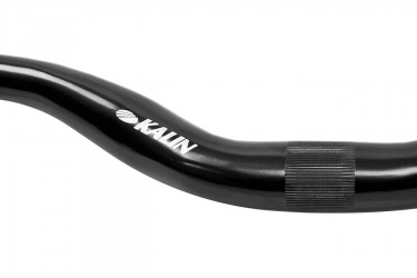 Guidão Down Hill Aço 640mm - Kalin 2