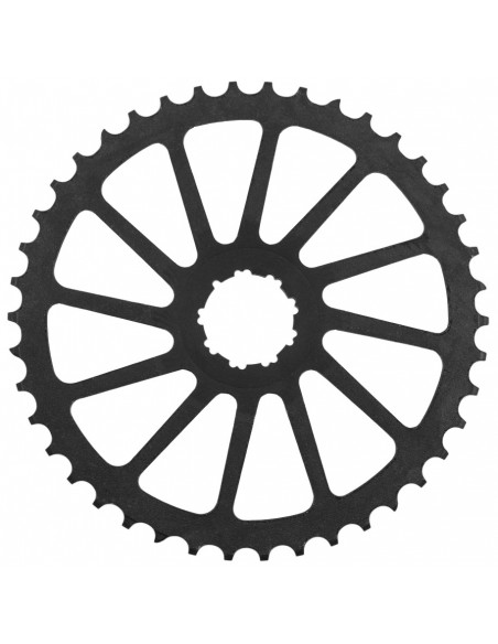 Engrenagem COG para Cassete 42 dentes compatível com Shimano - Xtime