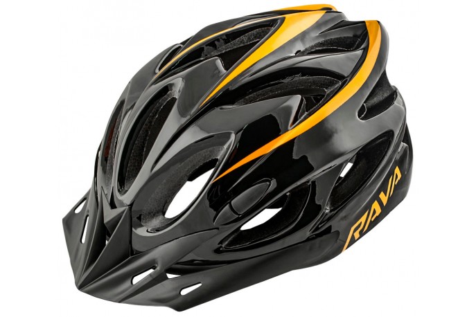 Capacete para Ciclista MTB Space New - Rava