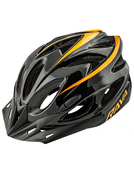 Capacete para Ciclista MTB Space New - Rava