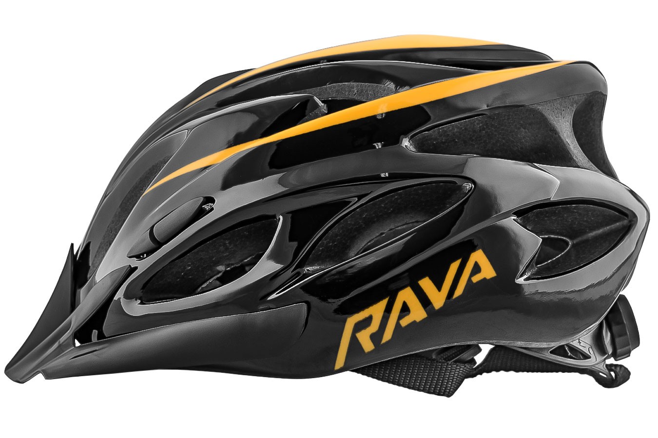 Capacete para Ciclista MTB Space New - Rava