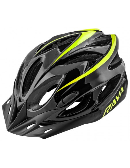 Capacete para Ciclista MTB Space New - Rava