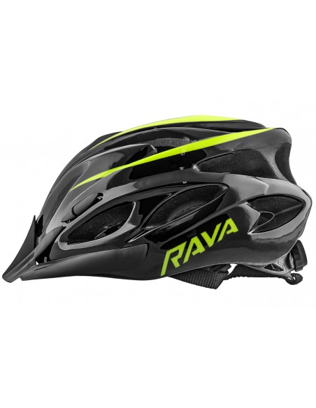 Capacete para Ciclista MTB Space New - Rava