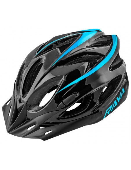 Capacete para Ciclista MTB Space New - Rava