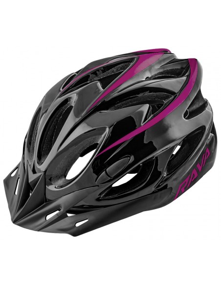 Capacete para Ciclista MTB Space New - Rava