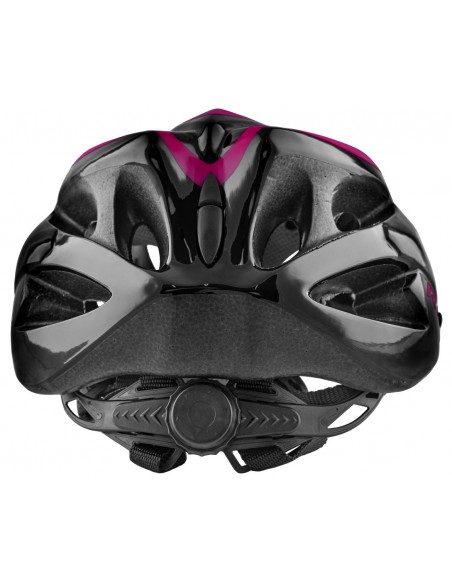 Capacete para Ciclista MTB Space New - Rava