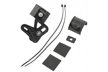 Guia de Corrente Single com Abraçadeira - XTime 2