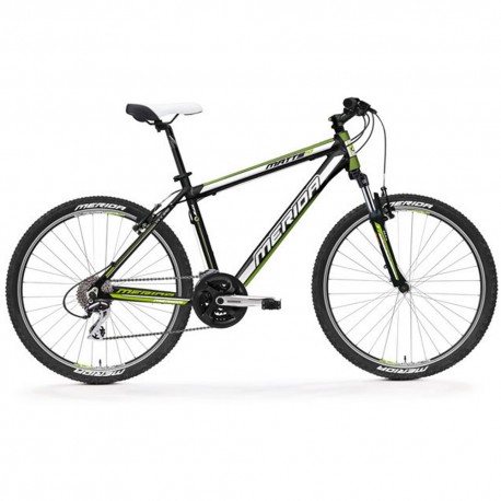 Bicicleta Merida Matts 10-V 2013