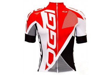 Camisa Ciclista Agile - Oggi