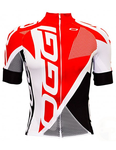 Camisa Ciclista Agile - Oggi