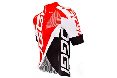 Camisa Ciclista Agile - Oggi 2