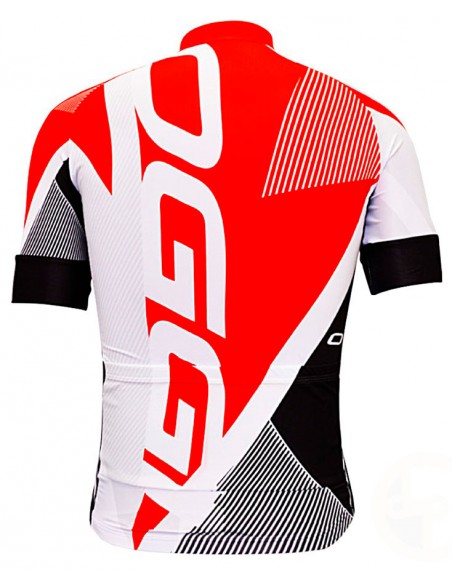 Camisa Ciclista Agile - Oggi