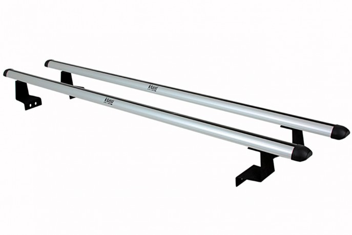 Rack para Caminhonete 180cm Dolomiti - Kiussi