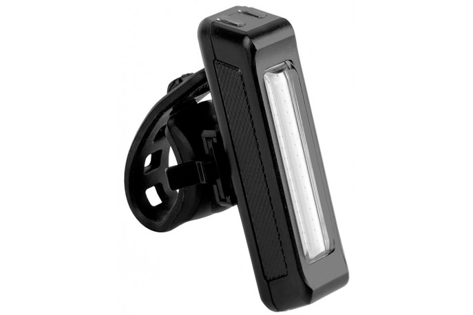 Vista Light Traseiro Recarregável USB 100 lúmens Cometa - LL