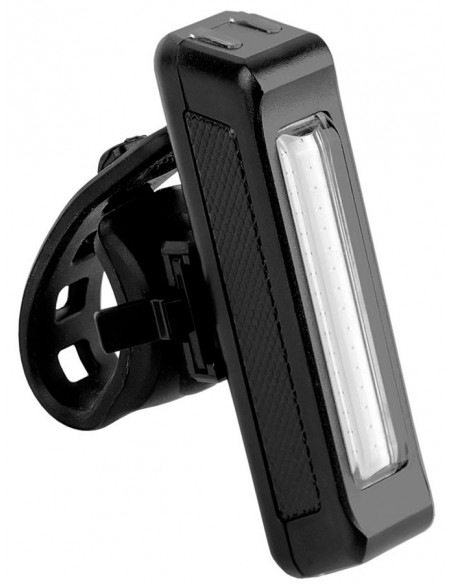 Vista Light Traseiro Recarregável USB 100 lúmens Cometa - LL