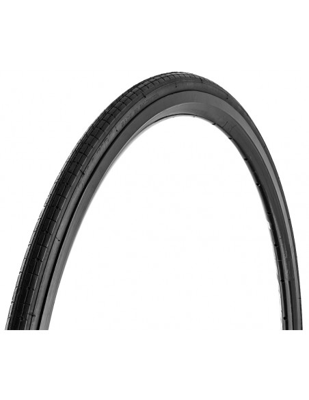 Pneu 700X23C S-147 Preto - Deli Tire