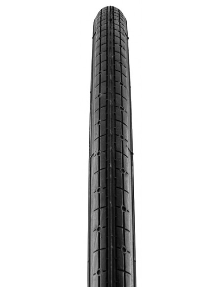 Pneu 700X23C S-147 Preto - Deli Tire