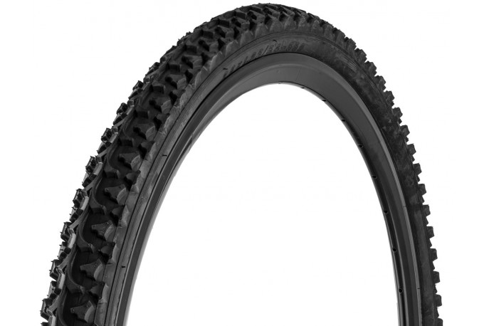 Pneu 26x1.95 (50-559) H-518 Preto - Chaoyang