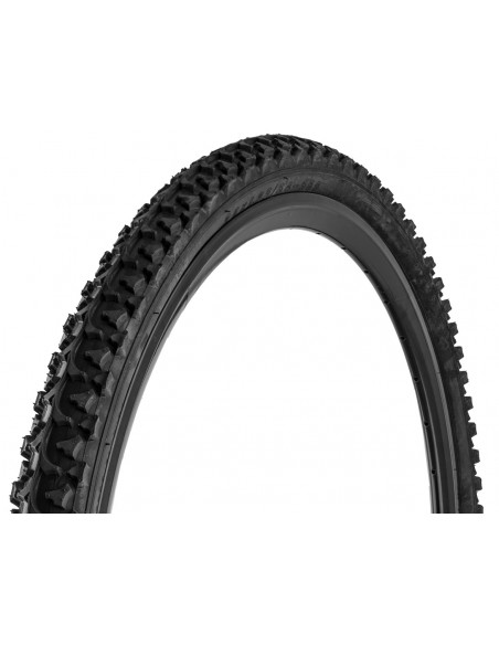 Pneu 26x1.95 (50-559) H-518 Preto - Chaoyang