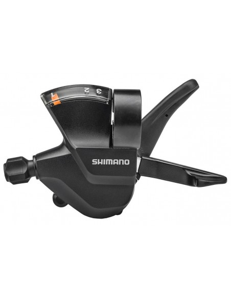 Alavanca de Câmbio 21v SL-M315 Sem Maçanetas - Shimano