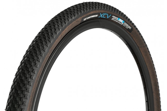 Pneu 27,5x2.10 VRB333 Kevlar - Vee Rubber
