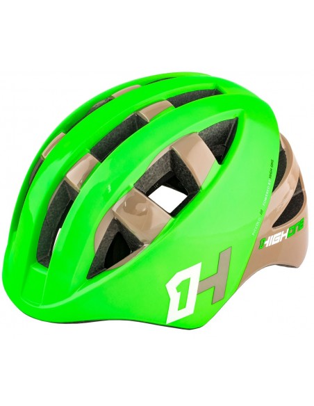 Capacete de ciclista infantil Baby High One