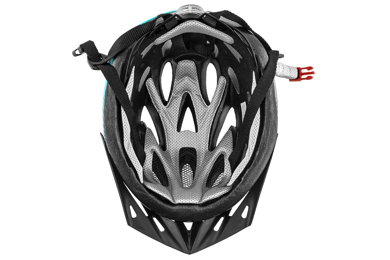 Capacete para Ciclismo InMold Raptor - TSW