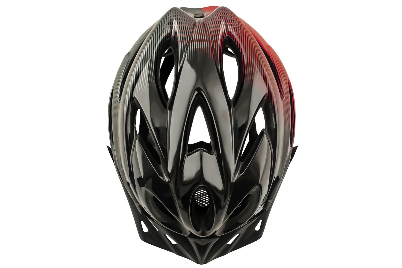 Capacete para Ciclismo InMold Raptor - TSW