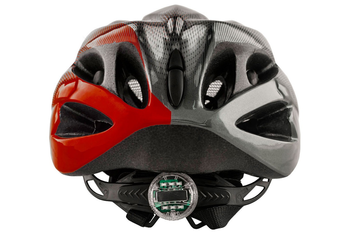 Capacete para Ciclismo InMold Raptor - TSW