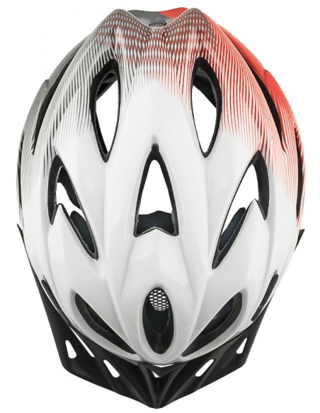 Capacete para Ciclismo InMold Raptor - TSW