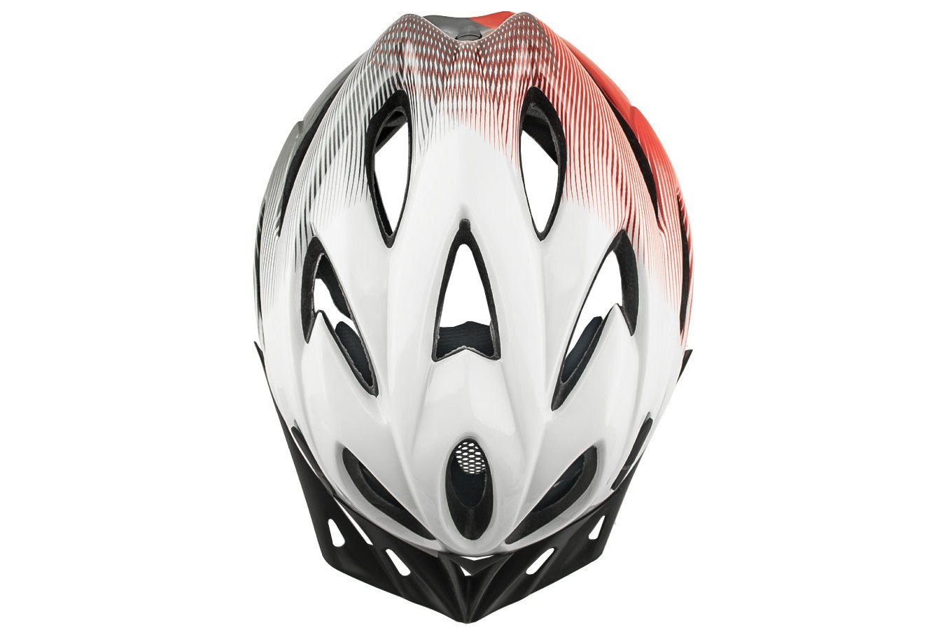 Capacete para Ciclismo InMold Raptor - TSW