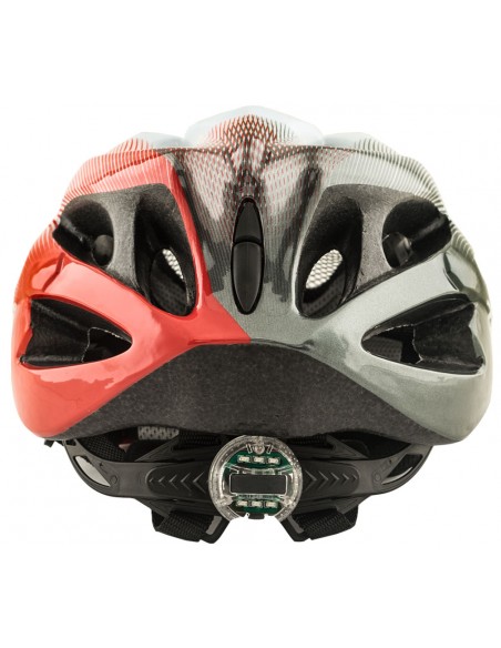 Capacete para Ciclismo InMold Raptor - TSW