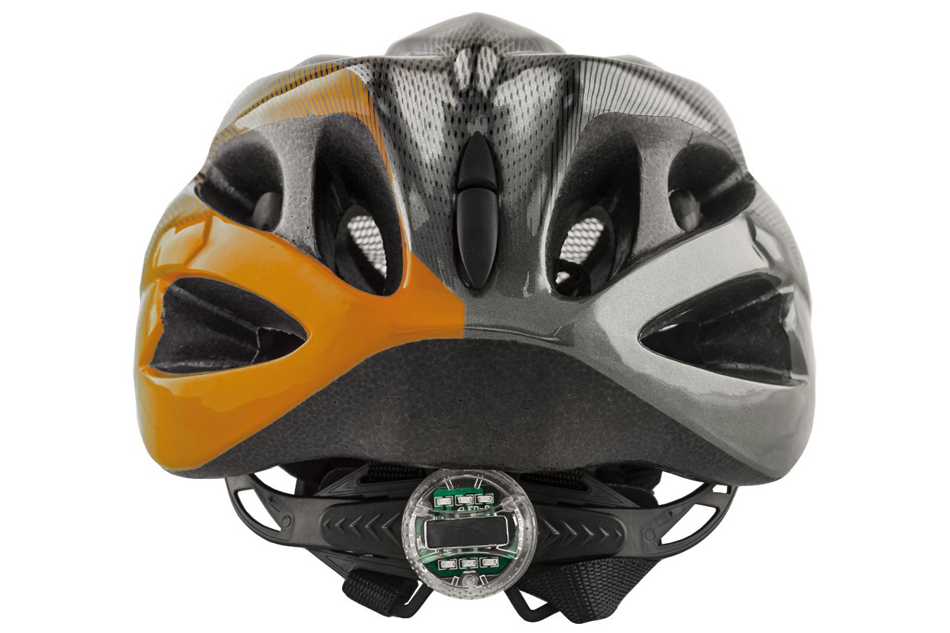 Capacete para Ciclismo InMold Raptor - TSW