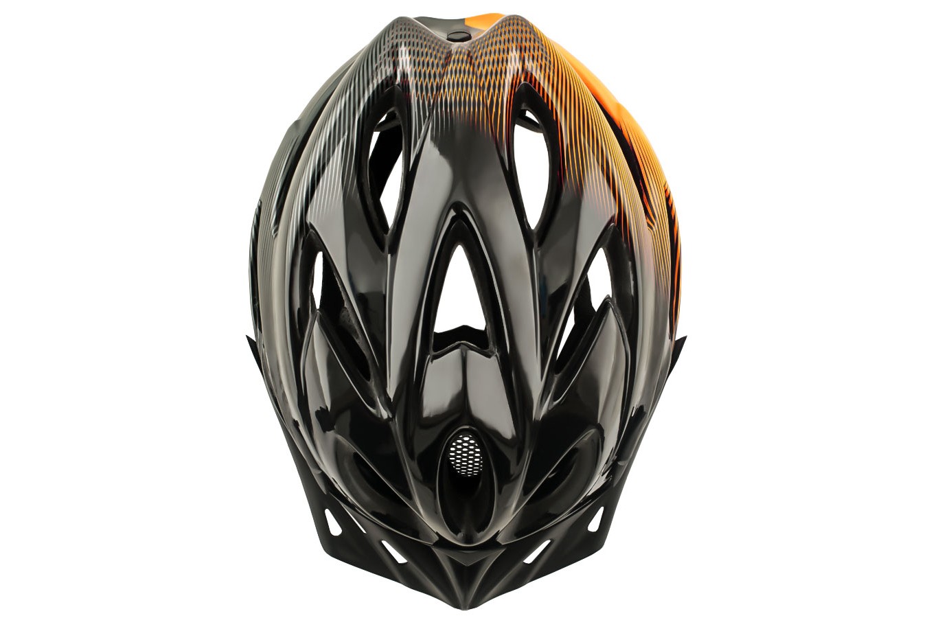 Capacete para Ciclismo InMold Raptor - TSW