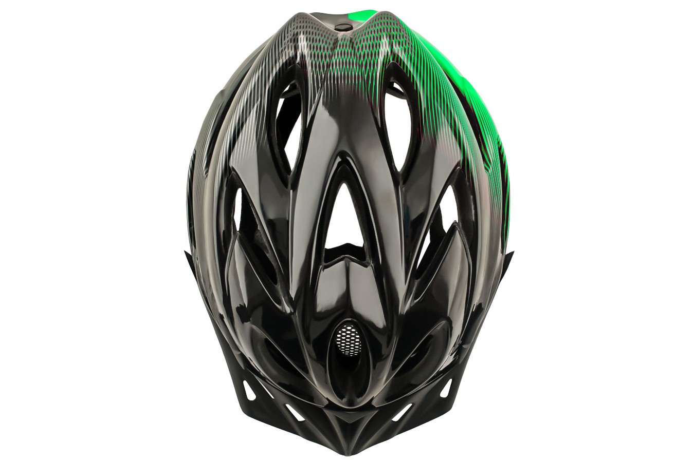 Capacete para Ciclismo InMold Raptor - TSW