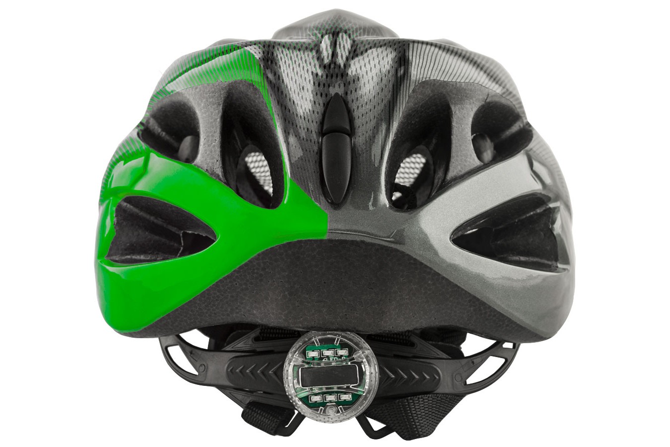 Capacete para Ciclismo InMold Raptor - TSW