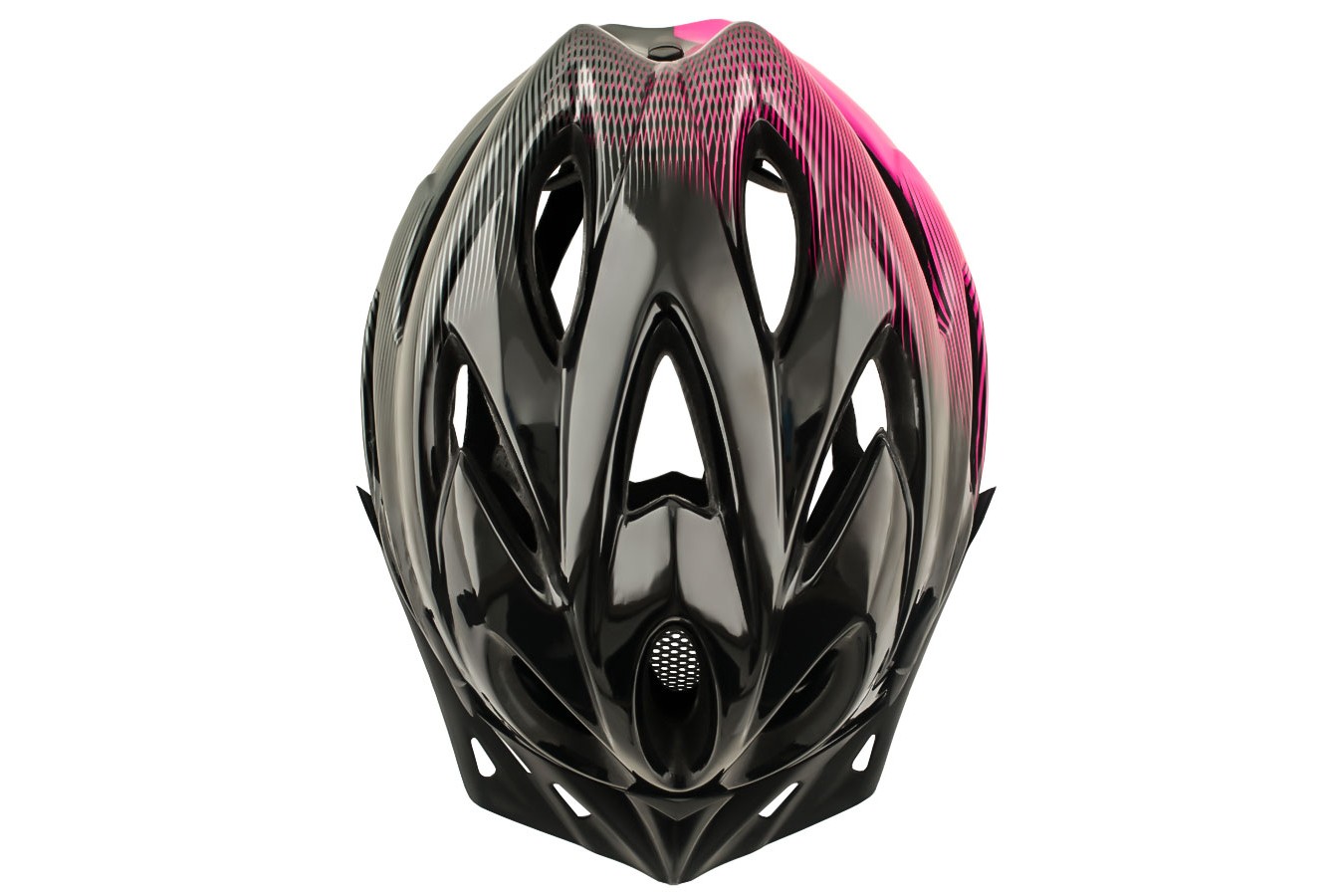 Capacete para Ciclismo InMold Raptor - TSW