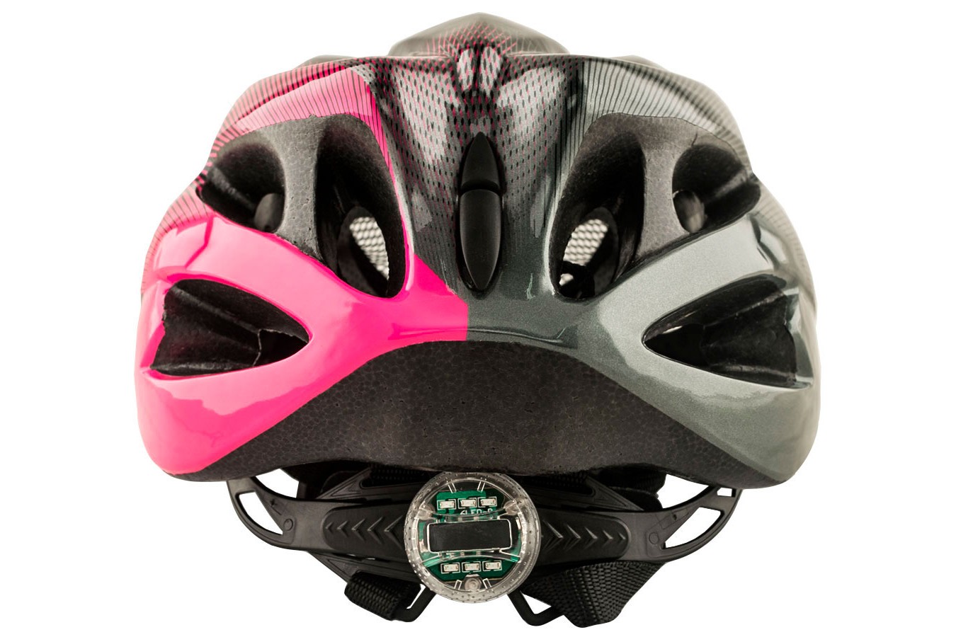 Capacete para Ciclismo InMold Raptor - TSW