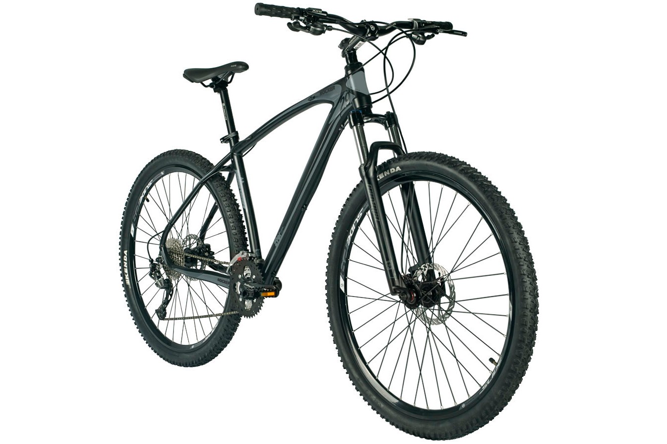 Bicicleta 29" Rocker 27v Shimano Alivio Freio a Disco Hidráulico - Elleven