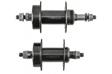 Cubo Par 36 Furos Aço Disc - Yamada 2