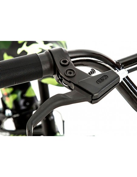 Bicicleta 20 Masculina T20 Camuflada - Tito