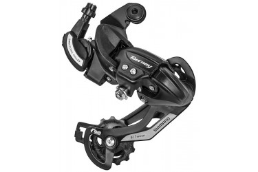 Cambio Traseiro Shimano Tourney Rd-Ty300