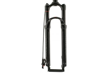 Suspensão 29 a AR com trava no guidão 100 mm 28,6 Tapered AHS AIR Prime SL – Absolute 2