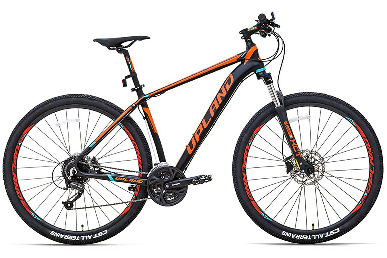 Vanguard 500 on sale bicicleta