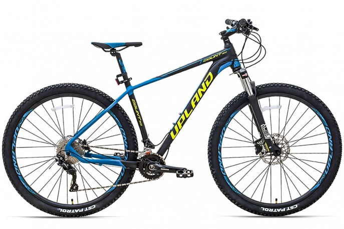 Bicicleta upland vanguard 300 deals