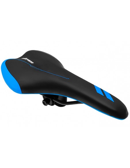 Selim MTB 280 x 150 com base azul - Elleven