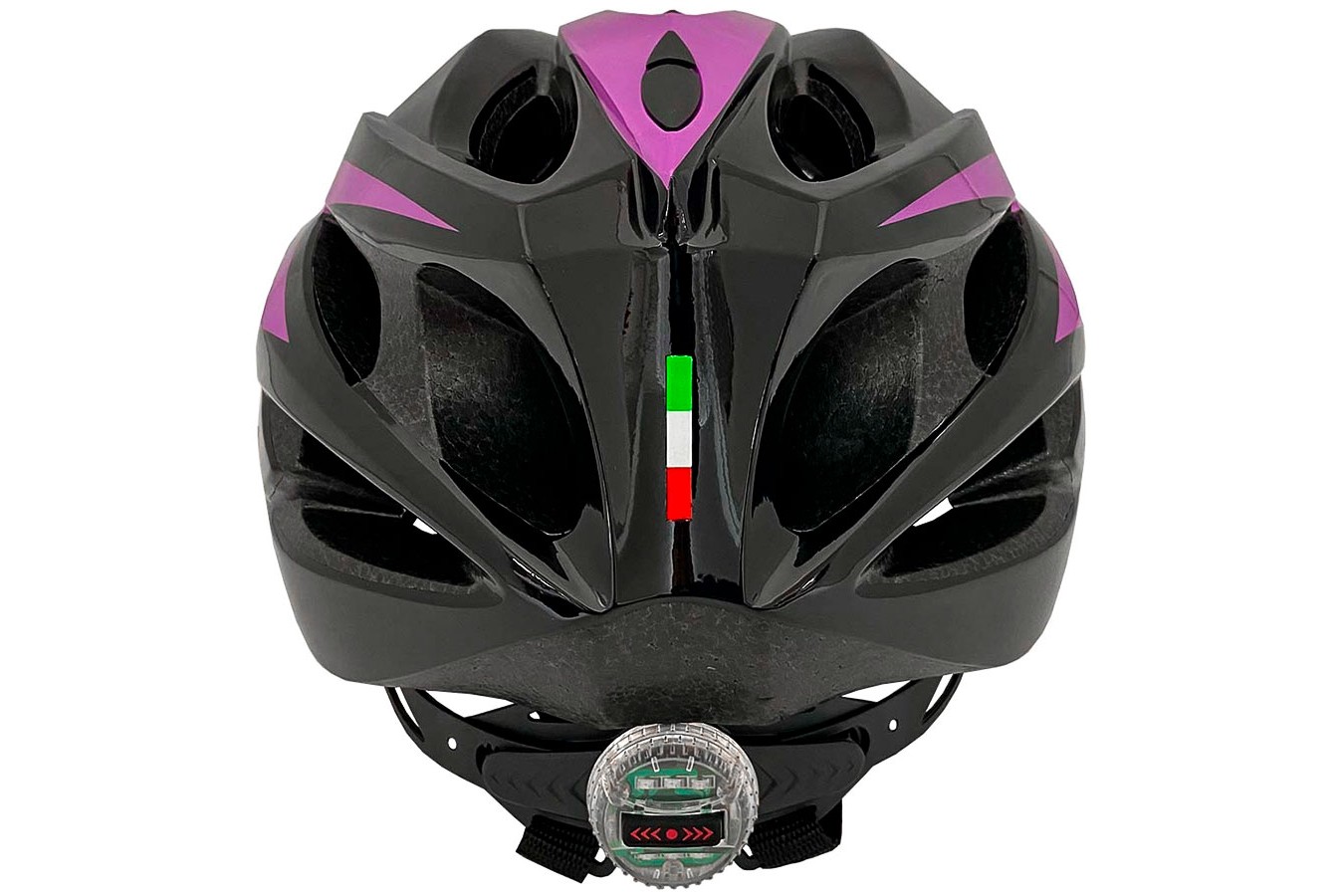 Capacete Adulto Inmold It LED - Elleven