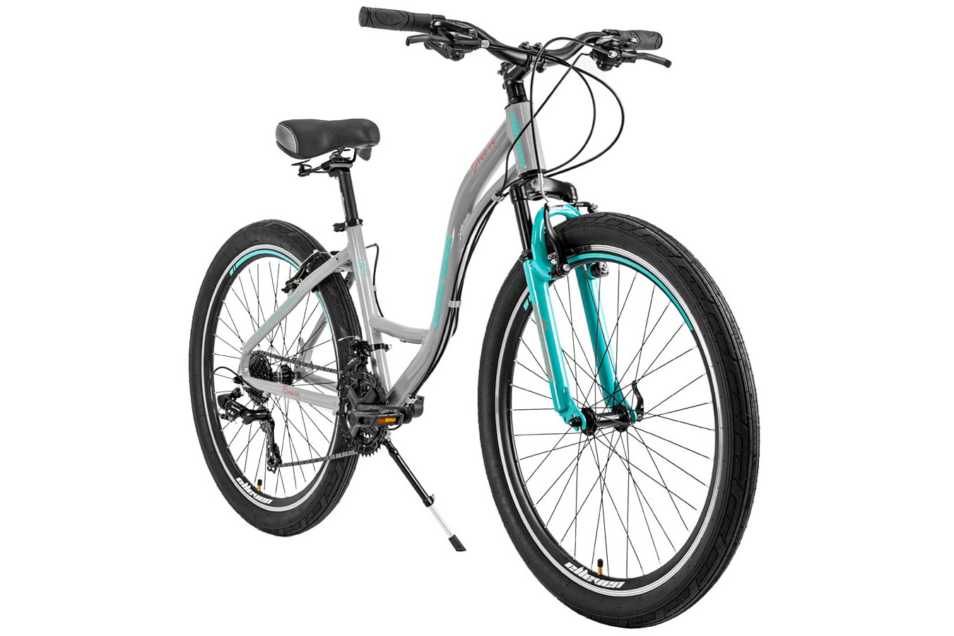 Bicicleta 26" Breeze 21v Shimano - Elleven