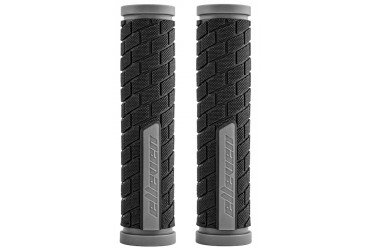 Manopla MTB 130 mm com Logo Elleven